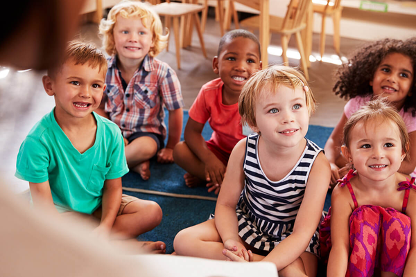 Çocuk Felsefesi (P4C) Eğitimi